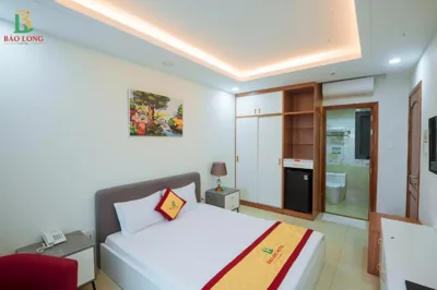 Bao Long Sky Hotel – 照片 2