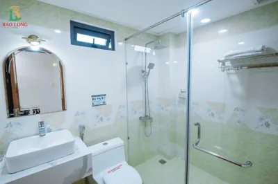 Bao Long Sky Hotel – 照片 3