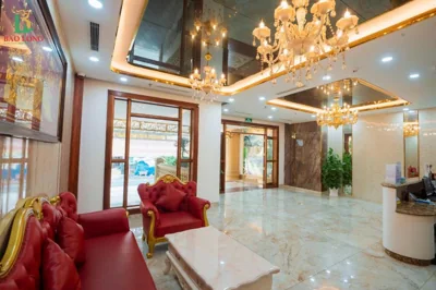 Bao Long Sky Hotel – 照片 4