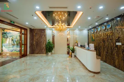 Bao Long Sky Hotel – 照片 6