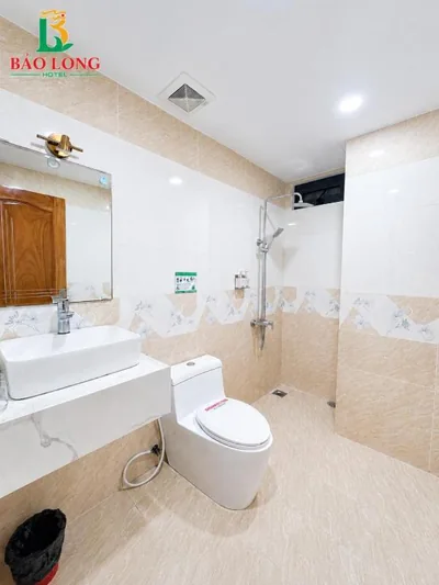 Bao Long Sky Hotel – 照片 8