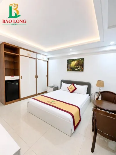 Bao Long Sky Hotel – 照片 9