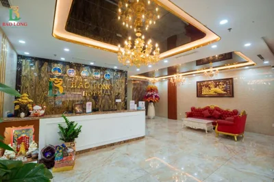 Bao Long Sky Hotel – 照片 10