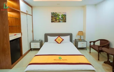 Bao Long Sky Hotel – 照片 11