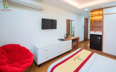 Bao Long Sky Hotel – 照片 12