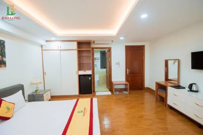Bao Long Sky Hotel – 照片 13