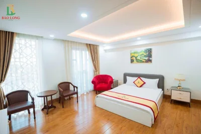 Bao Long Sky Hotel – 照片 14