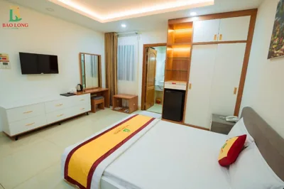 Bao Long Sky Hotel – 照片 15