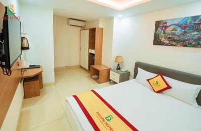 Bao Long Sky Hotel – 照片 16